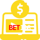 O Cassino bet118 também oferece apostas esportivas virtuais!